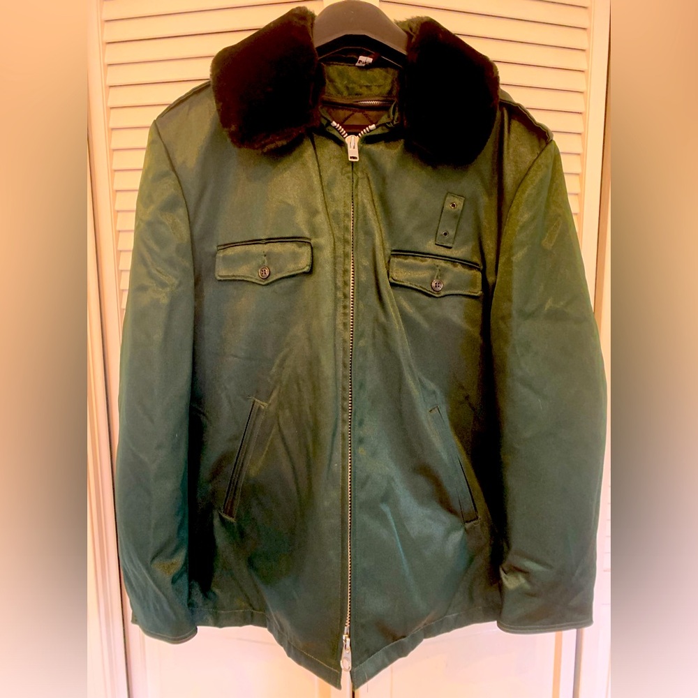 Blauer Men's Tactical Jacket